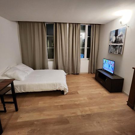 Studio Cozy Centre Ville Rdc Бар-ле-Дюк Екстер'єр фото