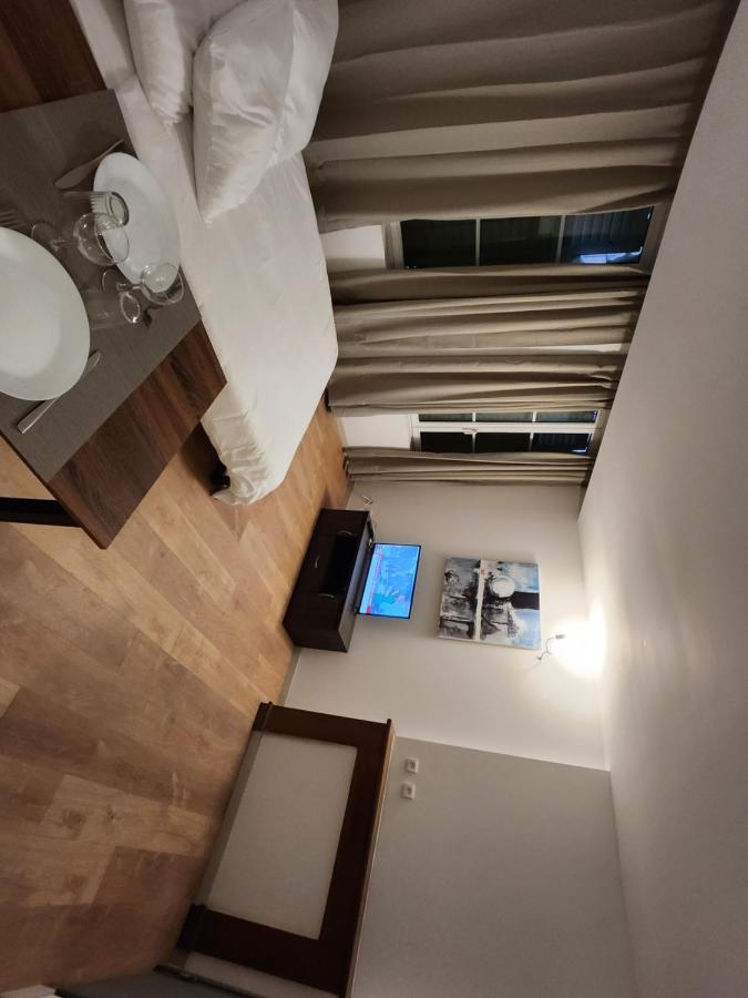 Studio Cozy Centre Ville Rdc Бар-ле-Дюк Екстер'єр фото